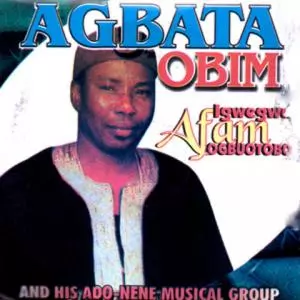 Igwegwu Afam Ogbotobo - Agbata Obim (Igbo Traditional/Cultural Music)