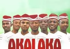 Okwy Nwamba - Aja Wele Wele (Umu Pammy Udubonch Songs)