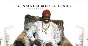 Chijioke Mbanefo - Ndi Mkpotu Emesigo | Latest Igbo Highlife Music 2020