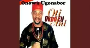 Onowu Ugonabo - Ikenga Umuawulu | Latest Nigerian Highlife Music 2020