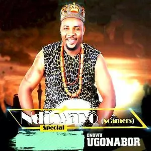 Onowu Ugonabo - Ndi Ma Ife Ana Alu (Latest Igbo Nigerian Highlife Music)