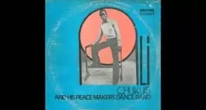 Ali Chukwuma - Amala Isekise (Igbo Old Highlife Music)