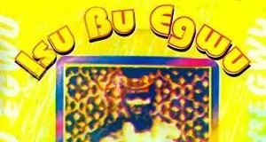 Ali Chukwuma - Chinyelugo (Igbo Highlife Music)