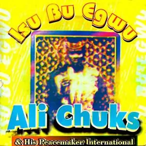 Ali Chukwuma - Chinyelugo (Igbo Highlife Music)