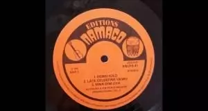 Ali Chukwuma - Late Celestine Ukwu