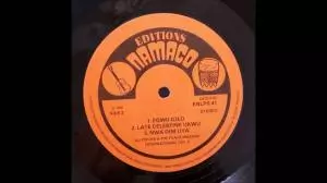 Ali Chukwuma - Late Celestine Ukwu