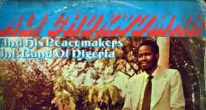 Ali Chukwuma - Eje Ana Bu Isi | African Highlife Music