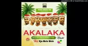 Okwy Nwamba - Akwa Nwa n' Ebe (Umu Udubonch Songs 2020)