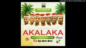 Okwy Nwamba - Akwa Nwa n' Ebe (Umu Udubonch Songs 2020)