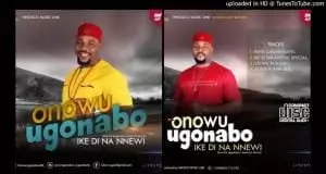 Onowu Ugonabu - Jukwa M Ajuo