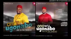 Onowu Ugonabu - Jukwa M Ajuo