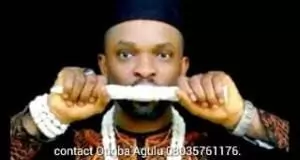 Otigba Agulu - Kenturky Thailand | Latest Igbo Highlife Songs 2020