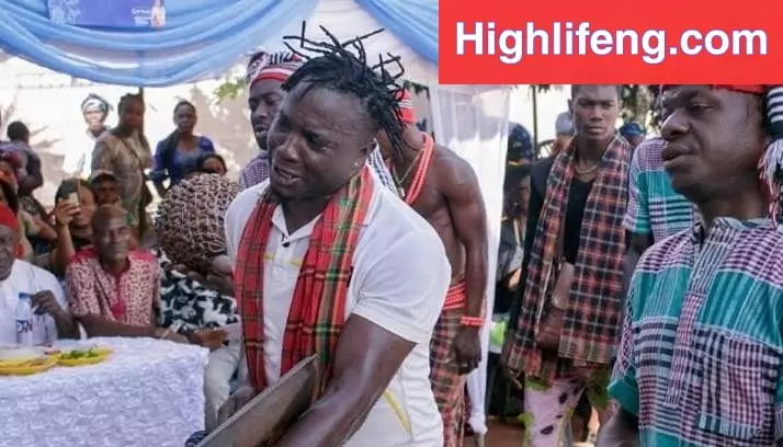 Ejike Nwamba – OGENE TO THE WORLD | Igbo Ogene Music 2020