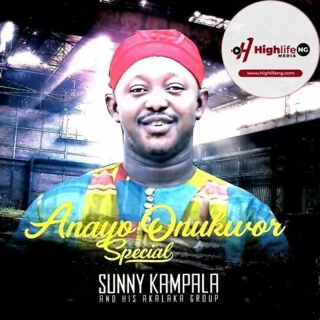 Chief Sunny Kampala – Ndi Asili
