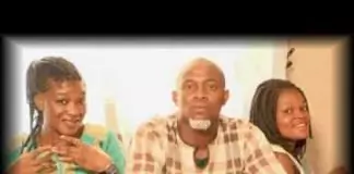 Prophet B.B.C - Mbaka Congratulations (Letter to Buhari)