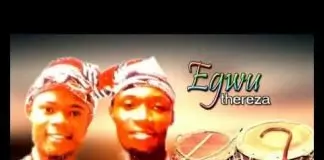 Drummer Boys - Egwu Theresa (Latest Igbo Nigerian Traditional Music)