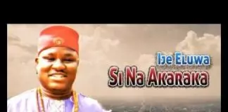 Prince Emeka Ezeanochie - Ije Eluwa Si Na Akaraka (Igbo Nigerian Highlife Music)