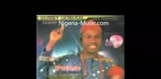Prince Chijioke Mbanefo - Onwu Osita Osadebe & Ezi Afa Ka Ego (Tribute to Osadebe)