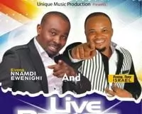 Evangelist Nnamdi Ewenighi and Tony Isreal - Ije Love | Latest Igbo Gospel Worship Songs 2020 (Live Performance)