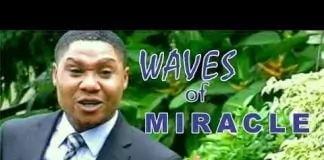 Chinedu Nwadike - The Waves Of Miracle (Latest Nigerian Gospel Music)