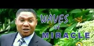 Prince Dr Chinedu Nwadike - The Waves of Miracle 2 (Latest Nigerian Gospel Music)