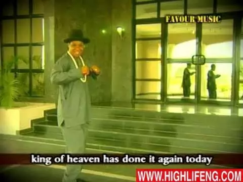 Prince Chinedu Nwadike - Top Praise (Latest Igbo Gospel Songs 2020)