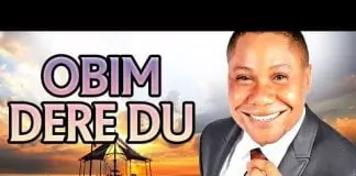 Prince Chinedu Nwadike - Obim Dere Du (Latest Igbo Nigerian Gospel Song)