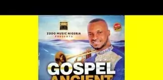 ABLE CEE (CHIKAODIRI OKPARA) - I AM UNSTOPPABLE | LATEST 2019 NIGERIA GOSPEL SONG