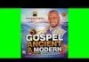 ABLE CEE (CHIKAODIRI OKPARA) - NEW GARMENT | LATEST NIGERIA GOSPEL AUDIO SONGS