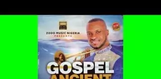 ABLE CEE (CHIKAODIRI OKPARA) - NEW GARMENT | LATEST NIGERIA GOSPEL AUDIO SONGS