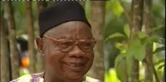 Gentleman Mike Ejeagha - Egwu Udo (Udo Ka Mma)