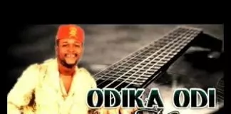 Chief Otigba Nwa Muddy Ibeh - Odi ka Odi Kpoba | Latest Nigerian Igbo Highlife Music