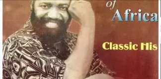 Oliver De Coque - ‎Ugbala (Igbo Highlife Music 1980)