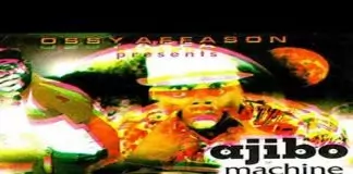 Ababa Nna - Ajibo Machine (Ababanna Latest Igbo Bongo Songs)