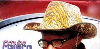 Achuba Chisco Umuleri Ikeli In Portonovo - Life Performance (Live)