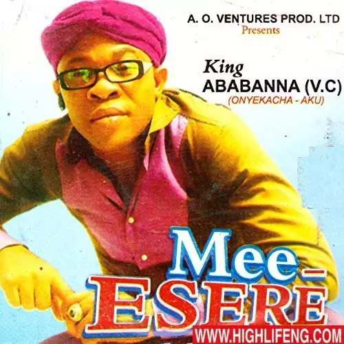 Ababa Nna - Egwu Eturu Ugo (Chinasa Okwu) | Latest Owerri Nigerian Bongo Music 2020