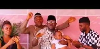 King Ababa Nna (V.C) - Ndi Eji Aguta Azu Nri | Latest Owerri Bongo Audio Music