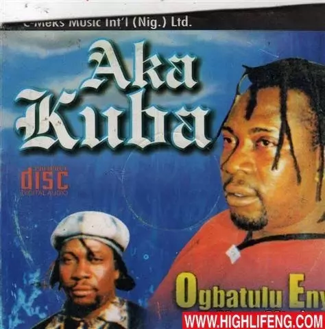 Ogbatuluenyi Nwa Nteje - Aka Kuba (Latest Ogbatuluenyi Nteje 2020 Highlife Audio Music)