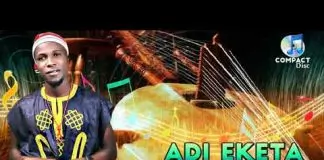 Eze Ndi Igbo Nwa Urualla - Adi Eketa Uwa | Latest 2020 Nigerian Igbo Highlife Music