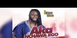 Otigba Nwa Muddy Ibeh - Ego Di Na Ogwu