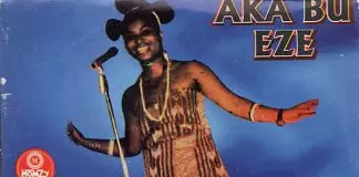 Nelly Uchendu - Aka Bu Eze (Akabueze) | Latest Igbo Audio Songs