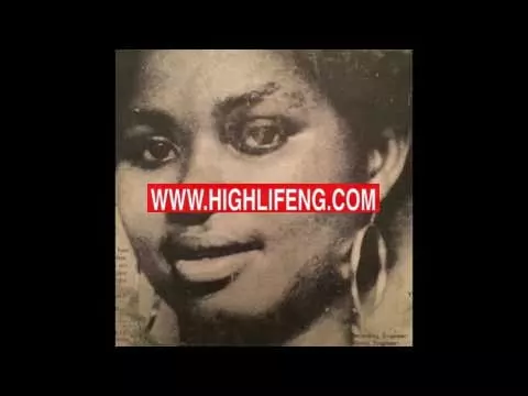 Nelly Uchendu - I believe