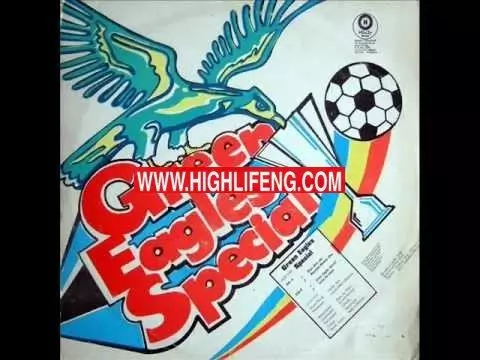 Nelly Uchendu Ft. Pa Mike Obianwu - Green Eagle Special (Audio)