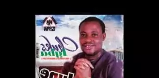 Chuks Igba - Onye Ifedi Tuenya