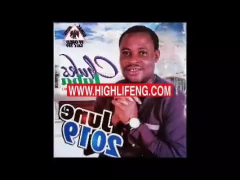 Chuks Igba - Ichor Kuwa Diniyima