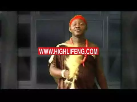 Chief Sunny Kampala - Okadigbo | Latest Igbo Highlife Music 2020