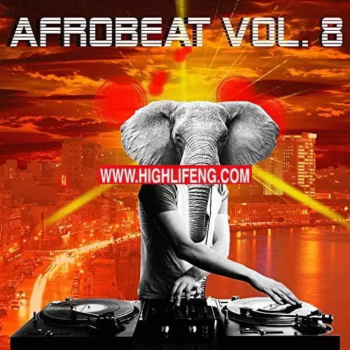 Chief Sunny Kampala - Ije Enu Uwa | Latest Igbo Highlife Songs 2020