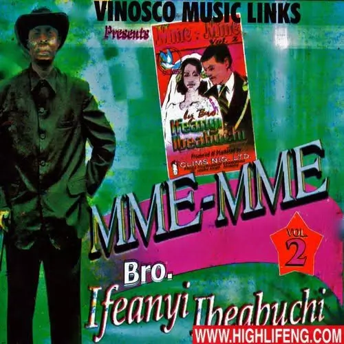 Ifeanyi Ibeabuchi - Mme Mme (Vol.2) | Latest Igbo Gospel Songs