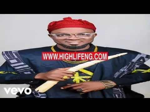 Otigba Agulu - Great Odenigbo (Latest Igbo Highlife Music 2020)