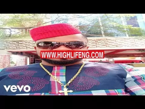 Otigba Agulu - Agulu Special (Latest Igbo Highlife Songs 2020)